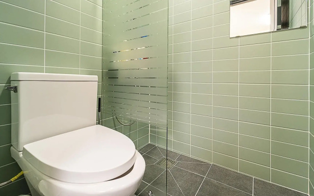 Taean Irang Kidspoolvilla