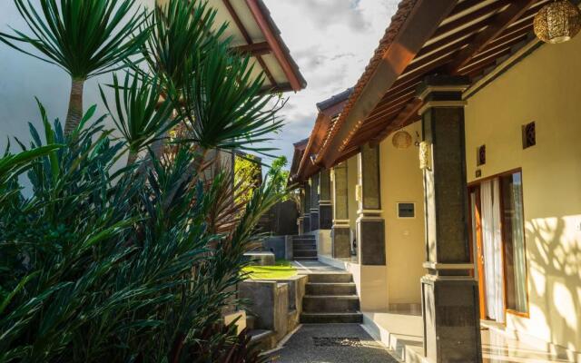 Lilis Cempaka Mas Guesthouse