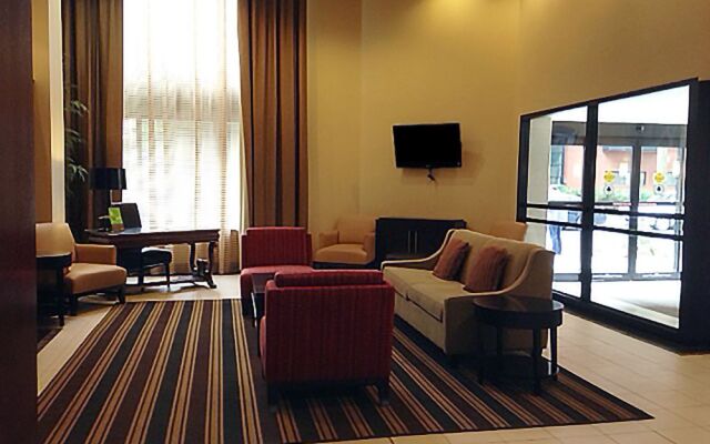 Extended Stay Canada - Ottawa