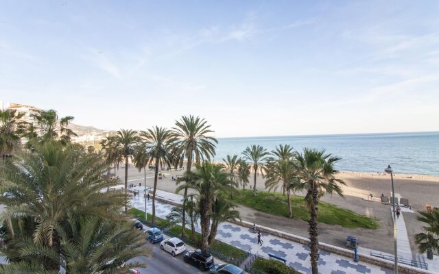 Maritimo Freshapartments By Bossh Hotels