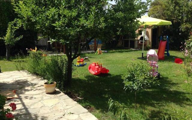 Villa Maro3 Afytos