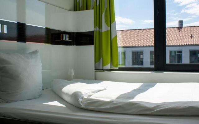 Wakeup Copenhagen Borgergade