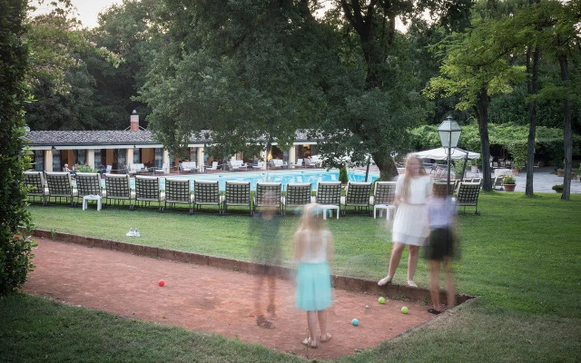 Hotel Borgo San Luigi