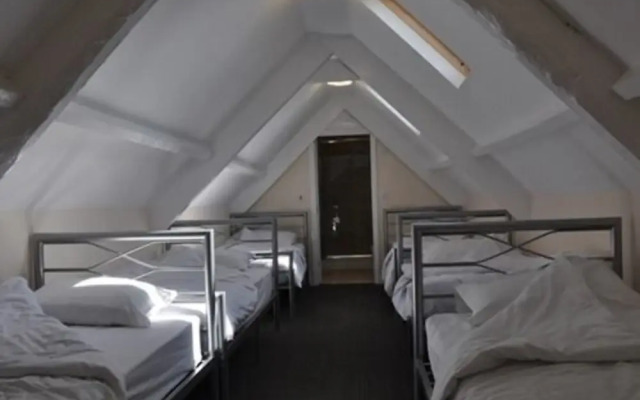 Tomlinson's Cafe & Bunkhouse - Hostel