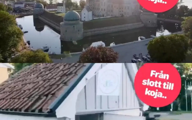Tummens B & B