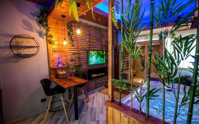 Samsara e Nirvana ApartSuite & Spa