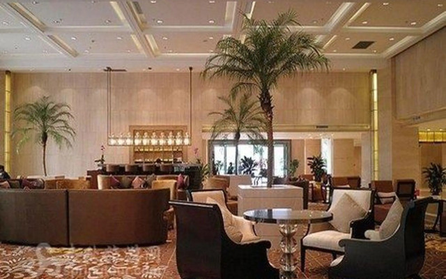 AoYuan Golf Hotel