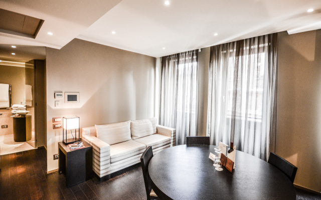 Allegroitalia San Pietro All'Orto 6 Luxury Apartments