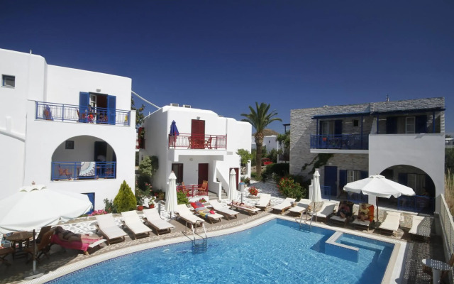 Hotel Katerina