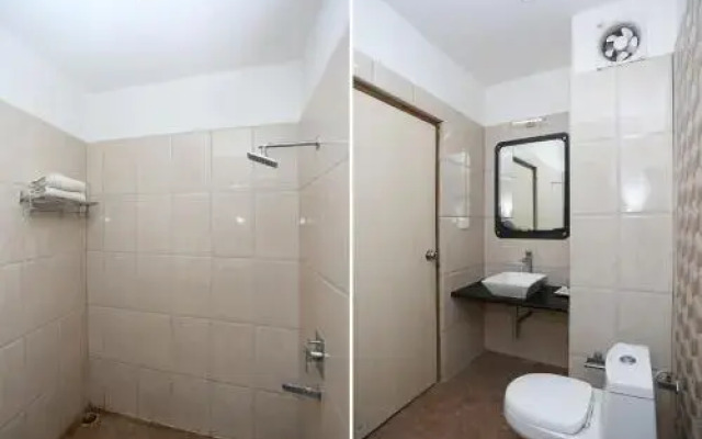 Hotel Varanasi International