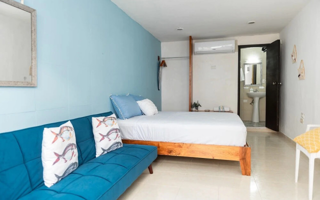 Hotel Ola De Mar