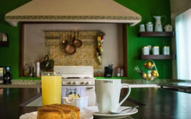 Hotel Boutique La Casona