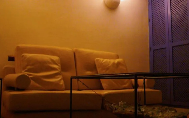 Casa Rural La Cortijada