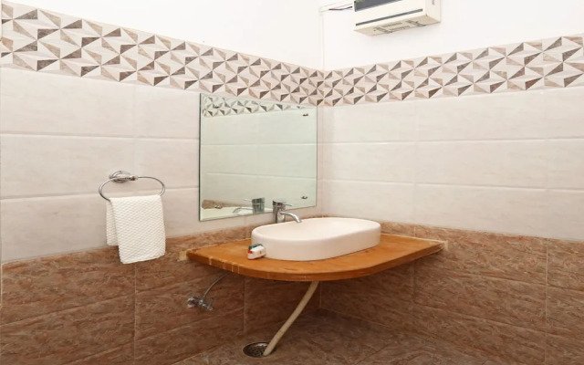 Heera Court Boutique Hotel