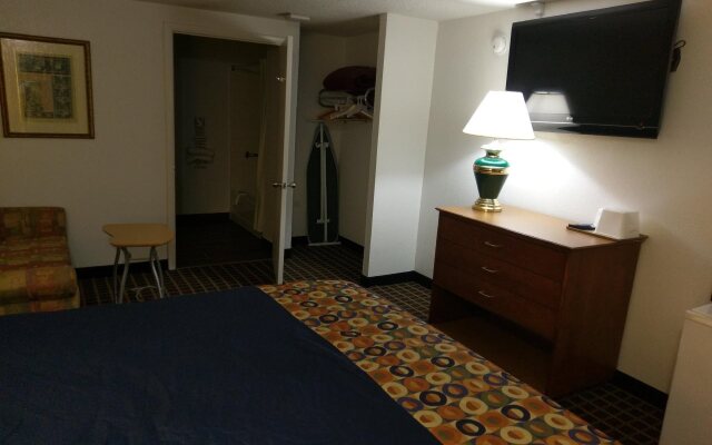 Americas Best Value Inn-Myrtle Beach