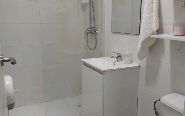 Optimus Comfort Fusta 9