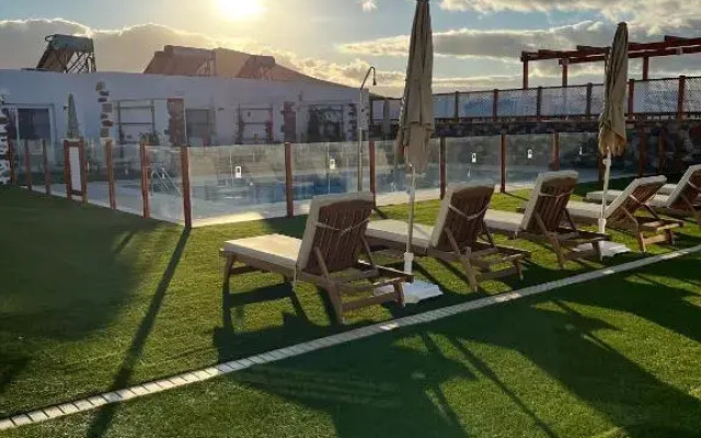 Hotel Rural Rosario Martin