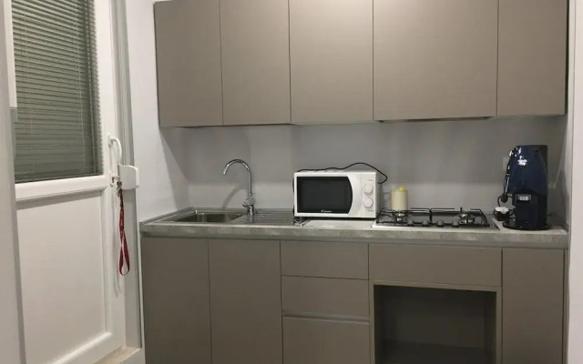 B&B San Francesco di Paola