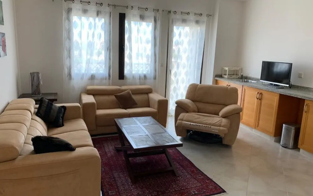 North Coast Villa Virona 161 with pool
