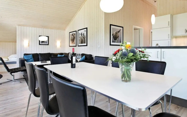 Holiday Home in Grossenbrode