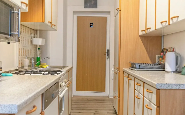 Comfortable 3BR Danube & Millenium Tower