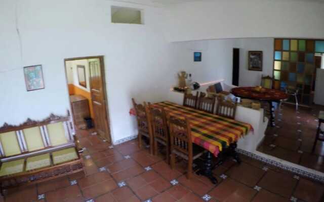 Poza Reyna Ecoreserva