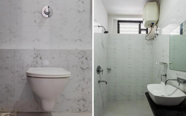Rajshahi Resort And Marriage Garden By OYO Rooms
