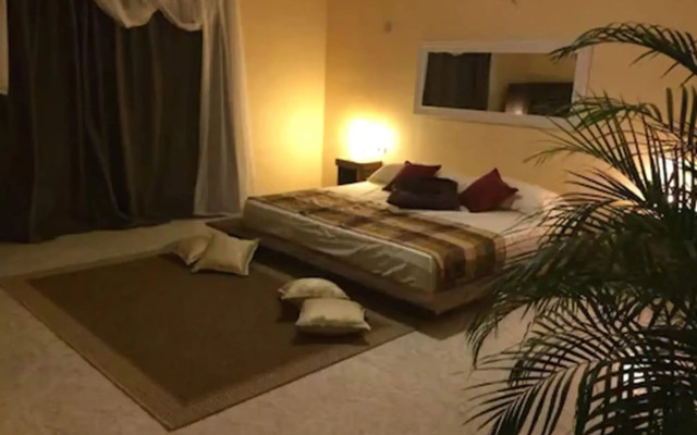 Hotel Boutique Casa Mazejuwi
