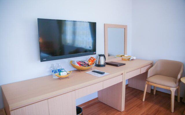 Long Anh Hotel