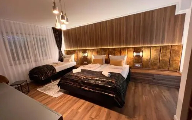 Grand Hotel Soltau