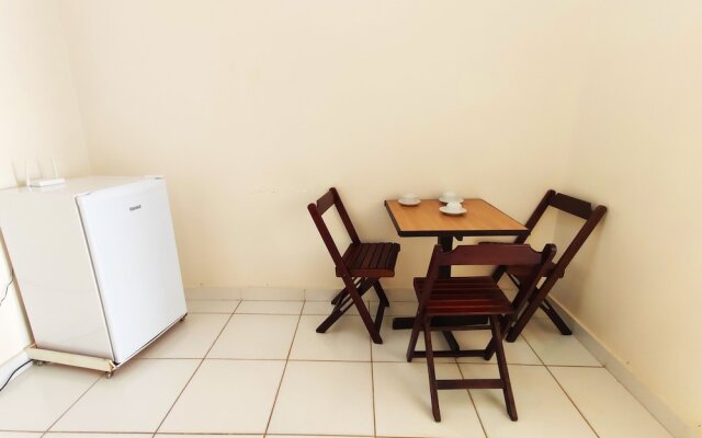 Copacabana by the Beach