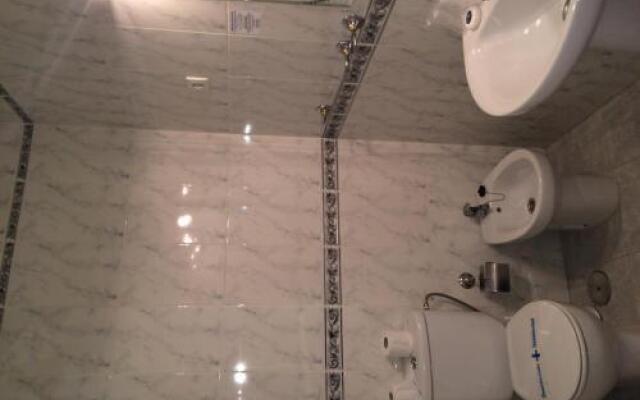 Apartamentos Coronado