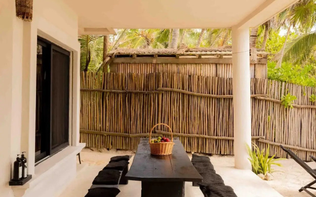 Nest Tulum