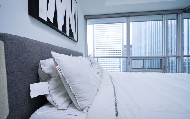 The Temperance Boutique Suites