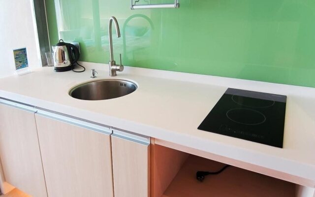 Qingdao Lanting Boutique Hotel