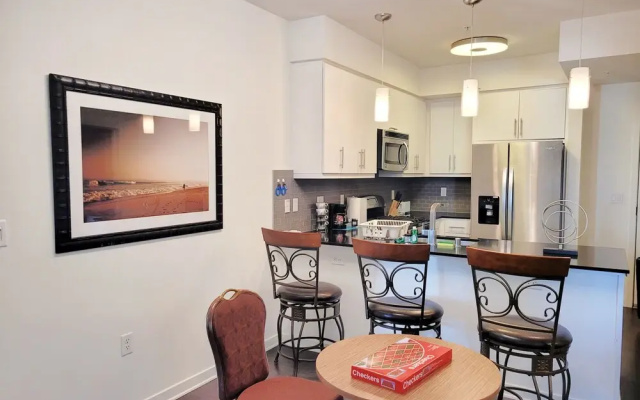 Venice Beach Luxury Apartments Minutes To The Marina And Santa Monica