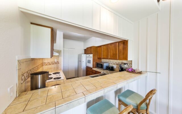 Kauai Manualoha 703 2 Bedroom Condo