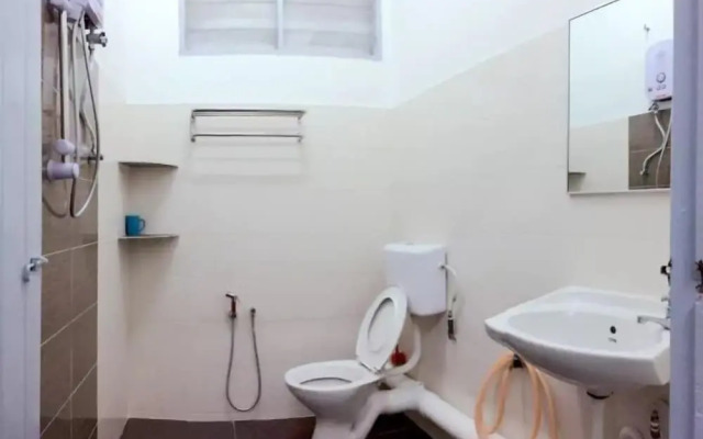 GardenTerrace - Langkawi - 4 Rooms 8 Beds 3 Baths