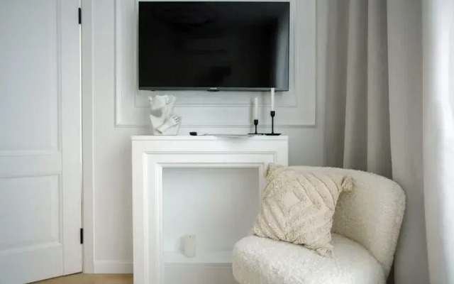 Smart Lofts Moscow on Volokolamsk highway, 24, h.2