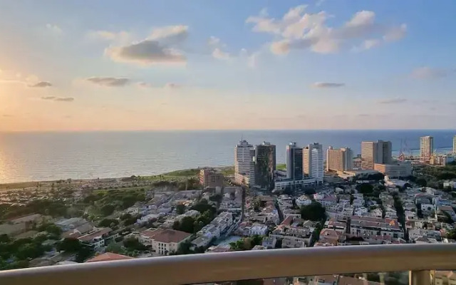 Blanche Eilat