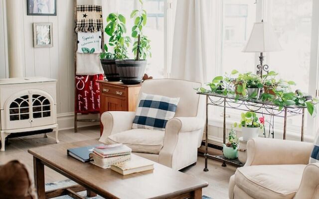 Upper Rideau Bed & Breakfast