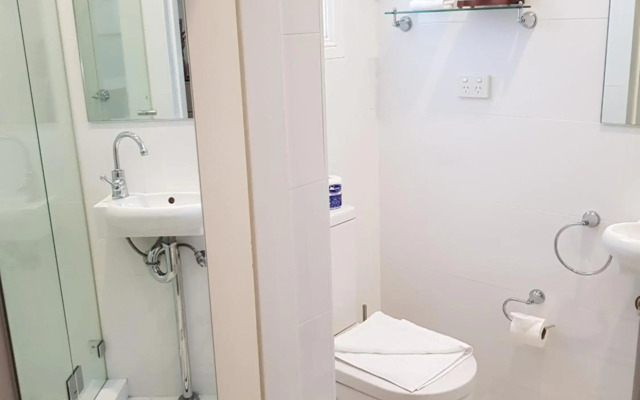 The Hughenden Boutique Hotel