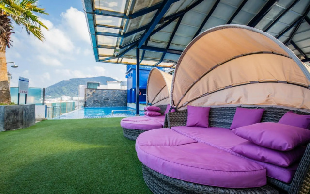 Sira Grande Hotel and Spa