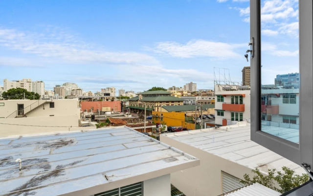La Placita by PMI Puerto Rico