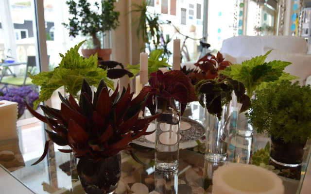 Hostal Mar Del Plata