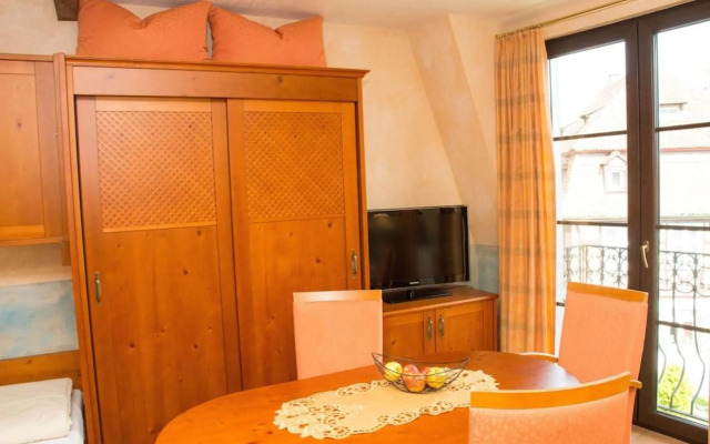 Hotel Casa Rustica