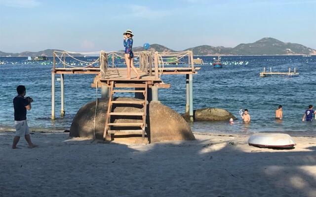 Gem Island
