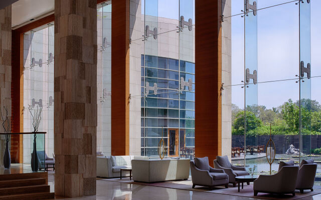 Park Hyatt Chennai