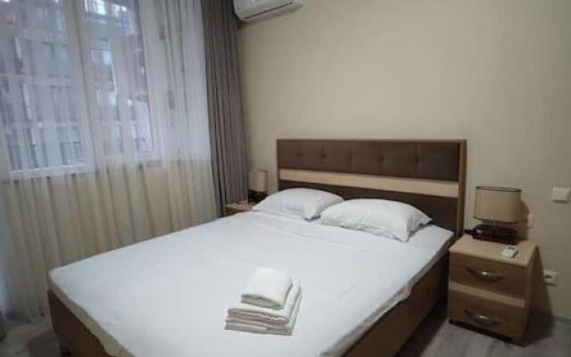 Leo Group SUITE Apartment 16-02 Horizons Batumi