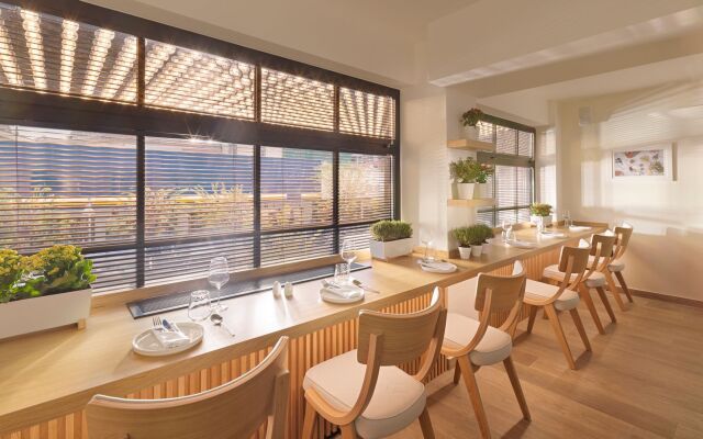 No15 Ermou Hotel